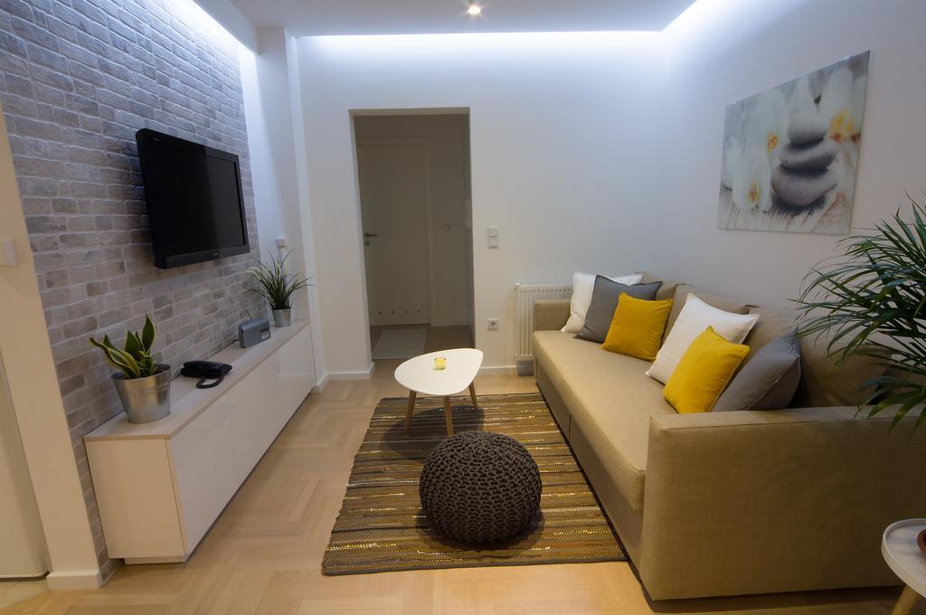 Paula Apartment Zagreb Exterior photo