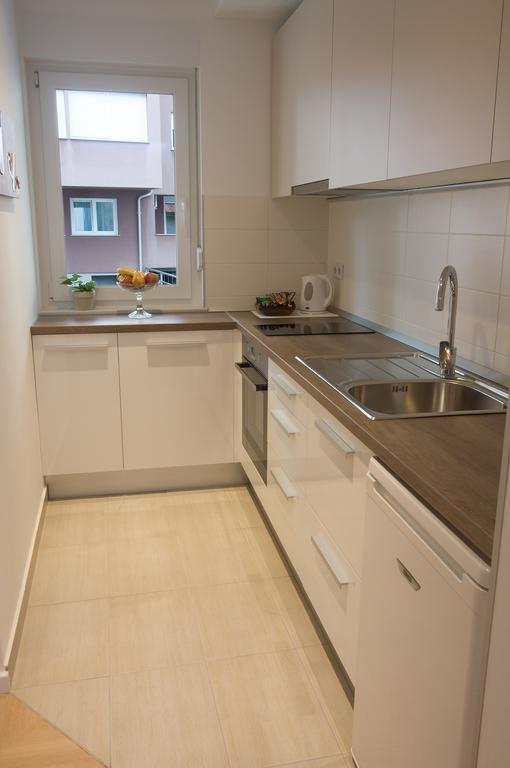 Paula Apartment Zagreb Exterior photo