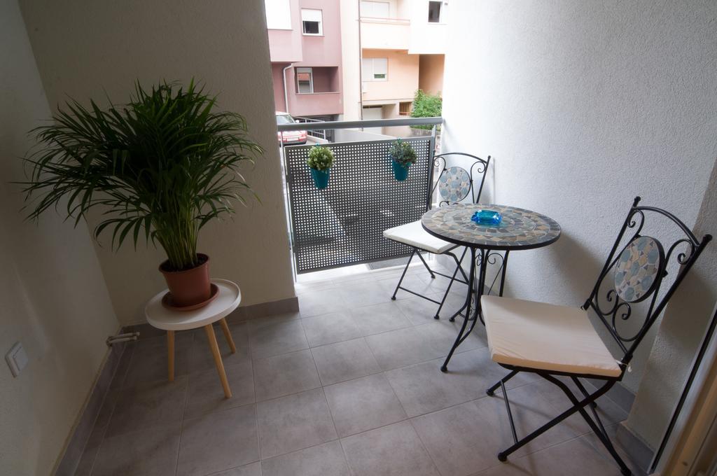 Paula Apartment Zagreb Exterior photo
